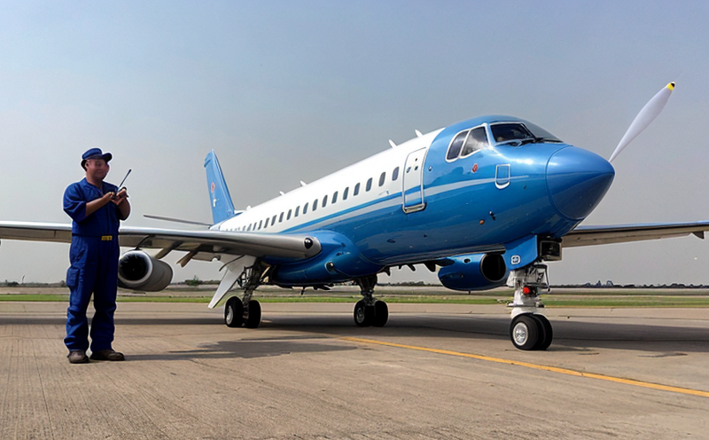 Air balancing inspection