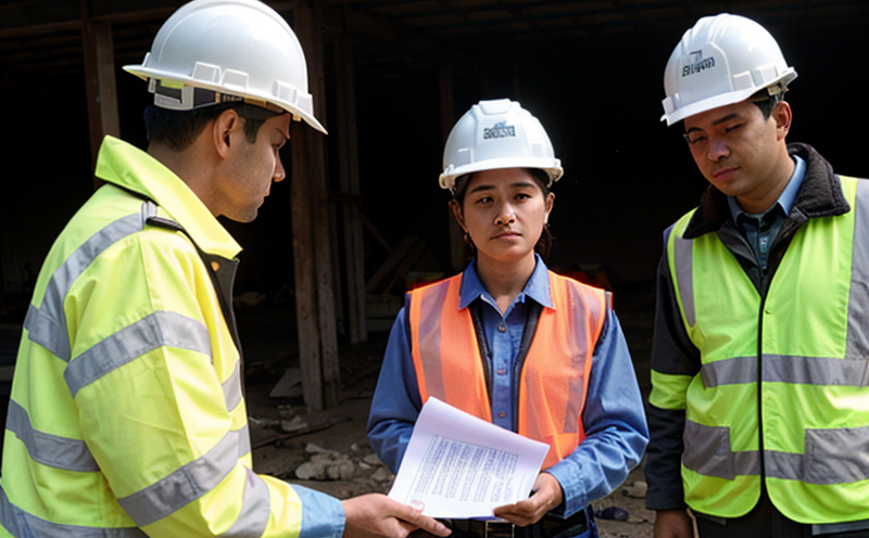 First article inspection