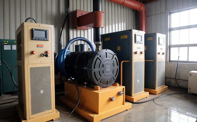 IEC 60044 Instrument Transformer Testing in Power Generation Systems